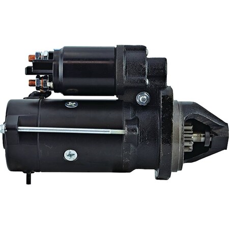 Aftermarket JAndN Electrical Products Starter 410-29051-JN